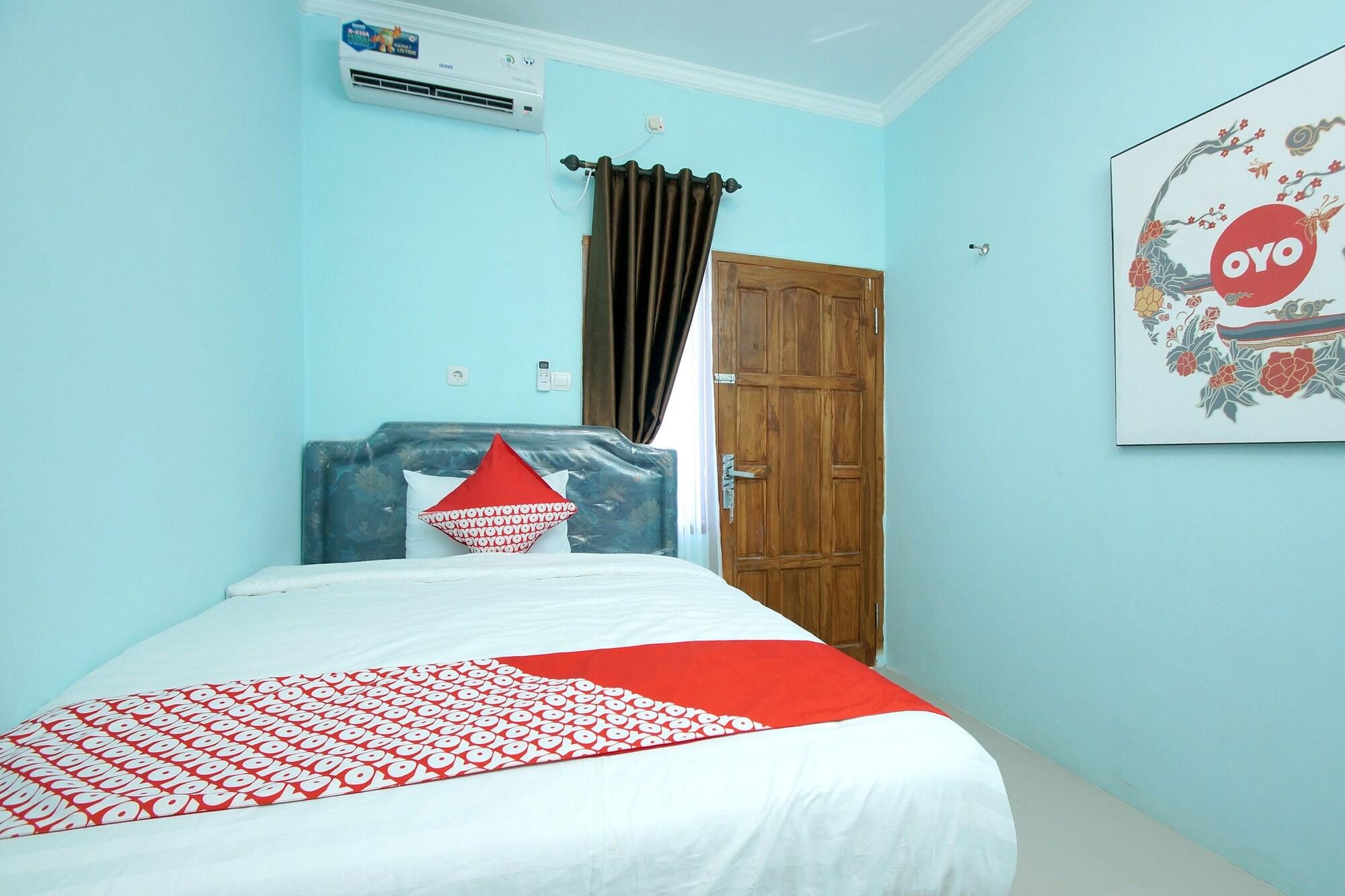 Oyo 347 Bayang Brothers Guest House Maguwo Zewnętrze zdjęcie