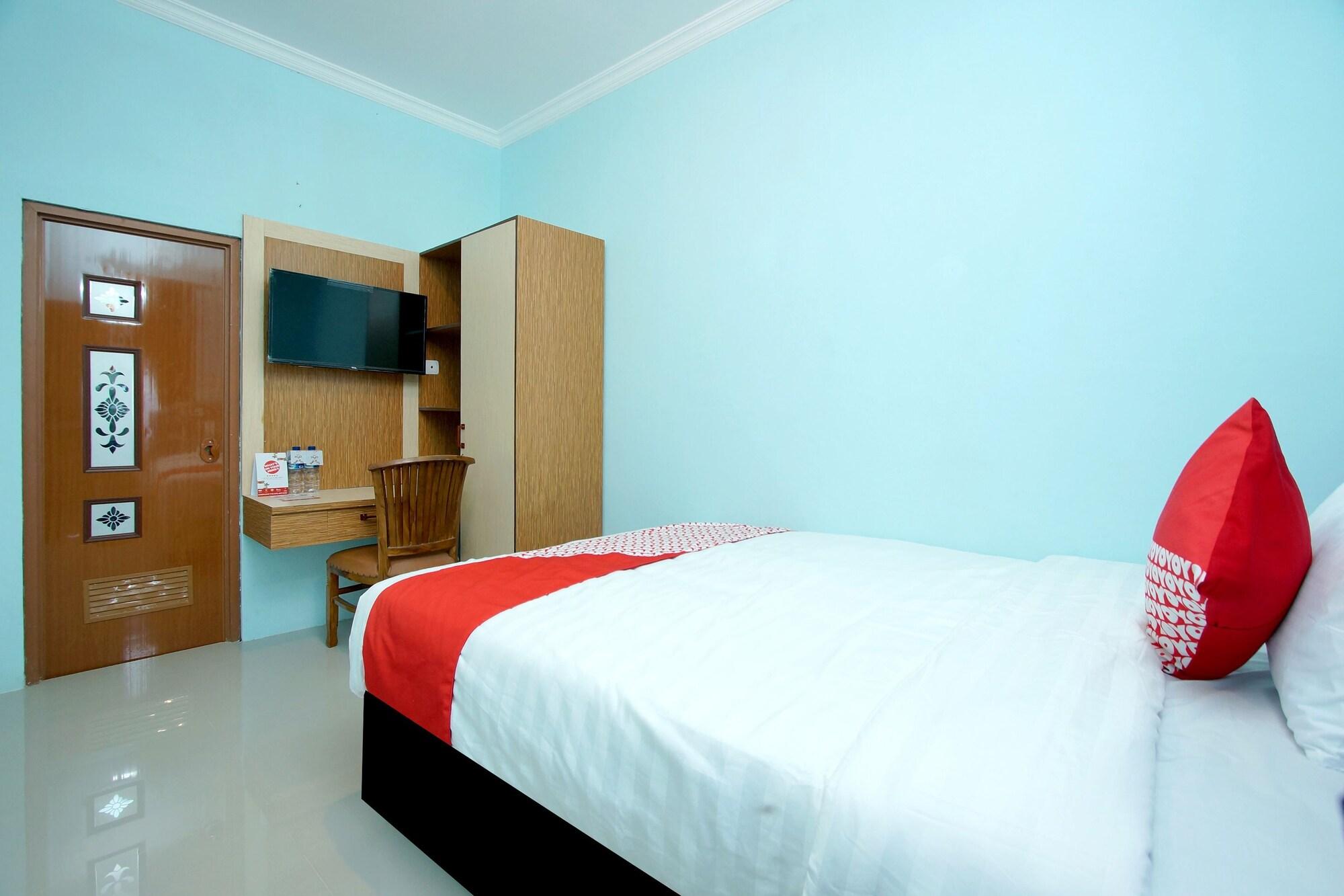 Oyo 347 Bayang Brothers Guest House Maguwo Zewnętrze zdjęcie