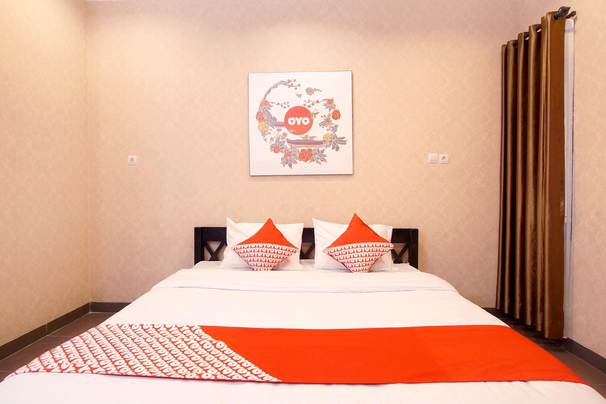 Oyo 347 Bayang Brothers Guest House Maguwo Zewnętrze zdjęcie