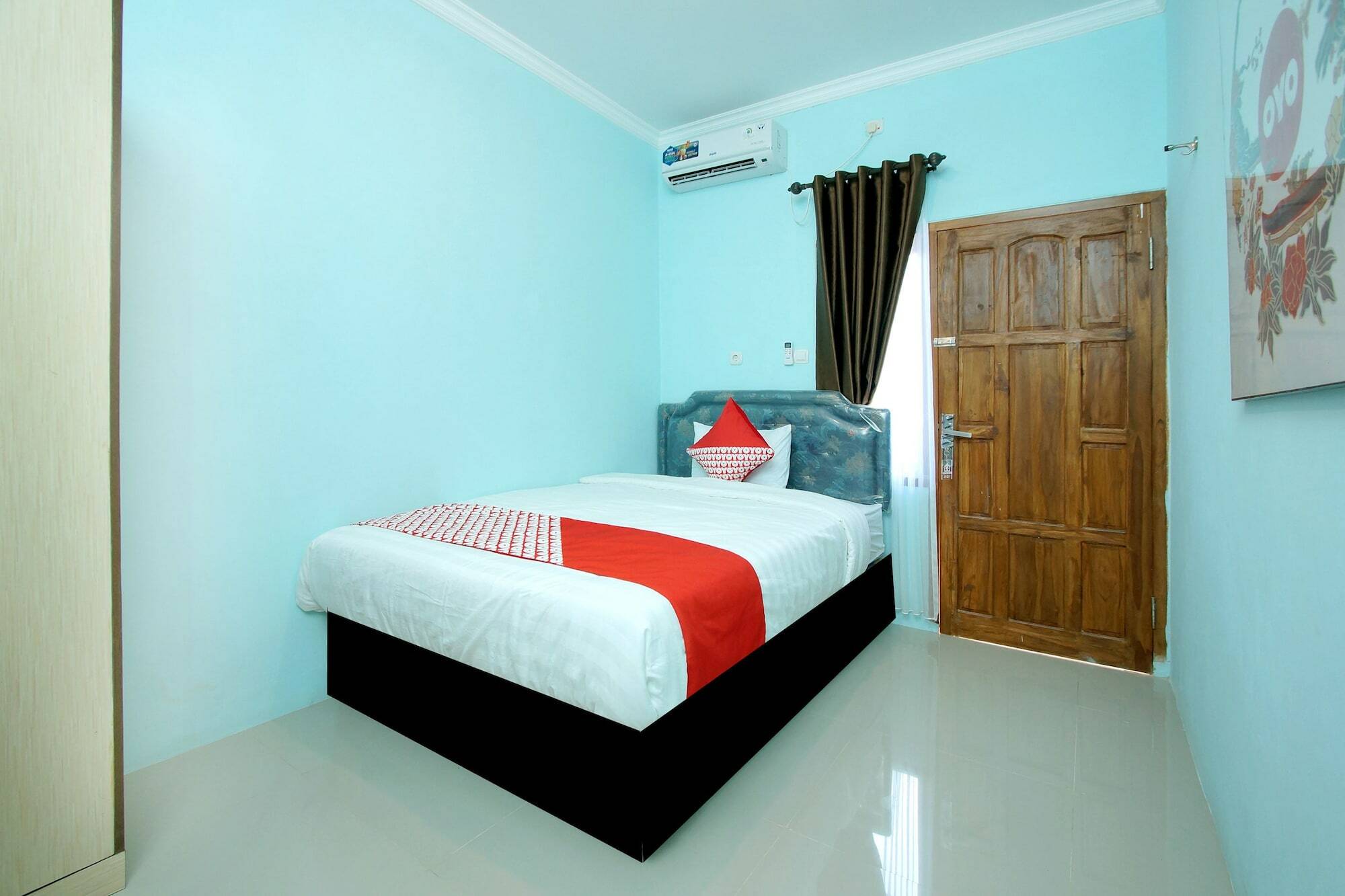 Oyo 347 Bayang Brothers Guest House Maguwo Zewnętrze zdjęcie